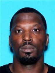 Devadney Lauderdale death by force case in Sylacauga, AL