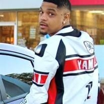 Djuante Nyjuwan Dickers death by force case in Birmingham, AL