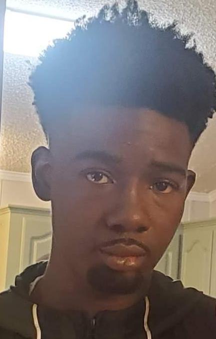 Tony Keith death by force case profile photo
