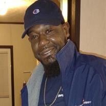 Johnathan Boyd death by force case profile photo