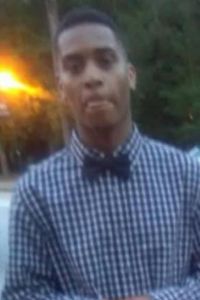 Miles McGhee death by force case profile photo