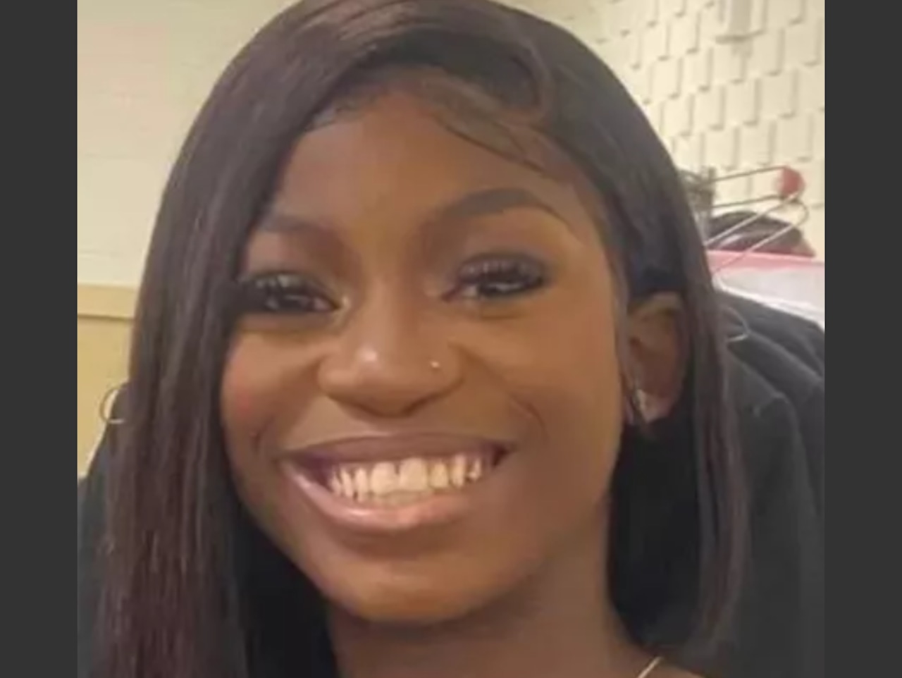 Shaunkivia Smith death by force case profile photo