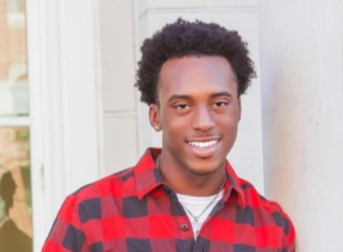 Marsiah Emuel Collins death by force case in Dadeville, AL