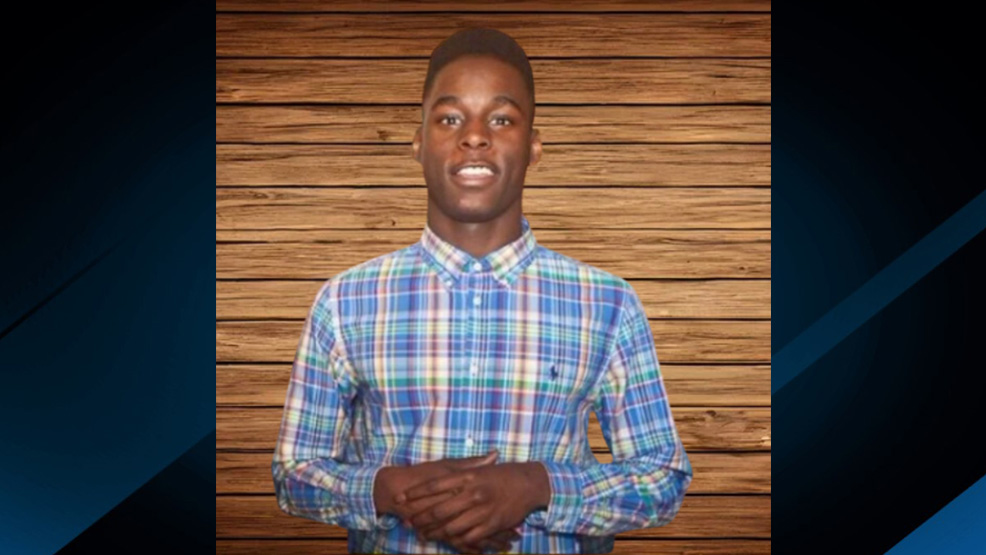 Tristan Decedric Clark death by force case in Tuscaloosa, AL