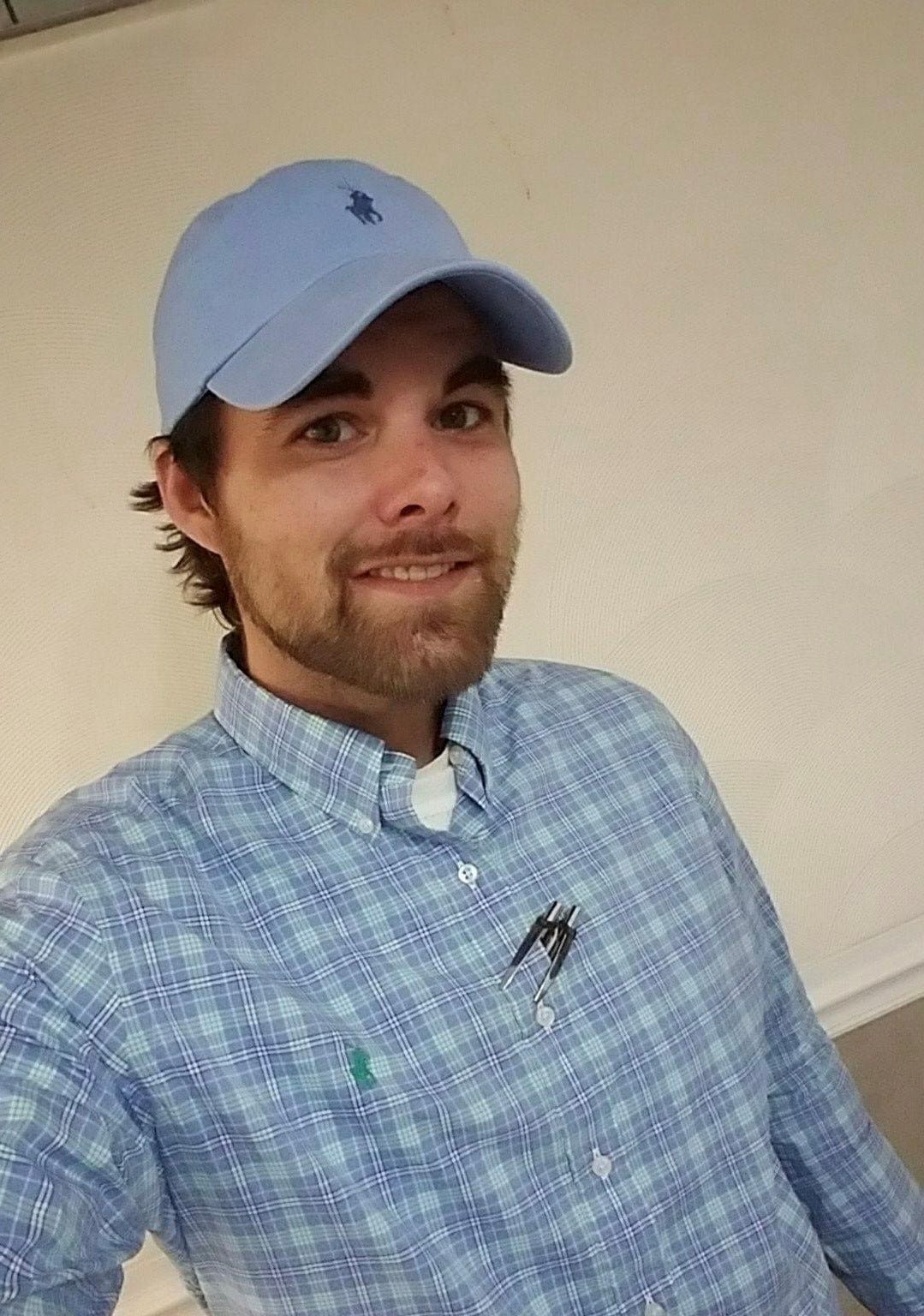 Anthony Mitchell death by force case profile photo