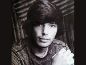 Landon Rader death by force case profile photo