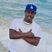 Rufus Tyrone Carter death by force case in Tuscaloosa, AL