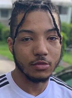 Rachid Ferguson death by force case profile photo