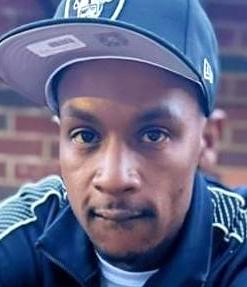 Jamarquis Weaver death by force case profile photo