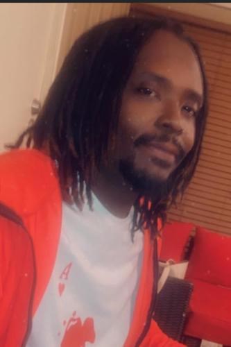 Cortez Dekelvin Ware death by force case in Burmingham, AL