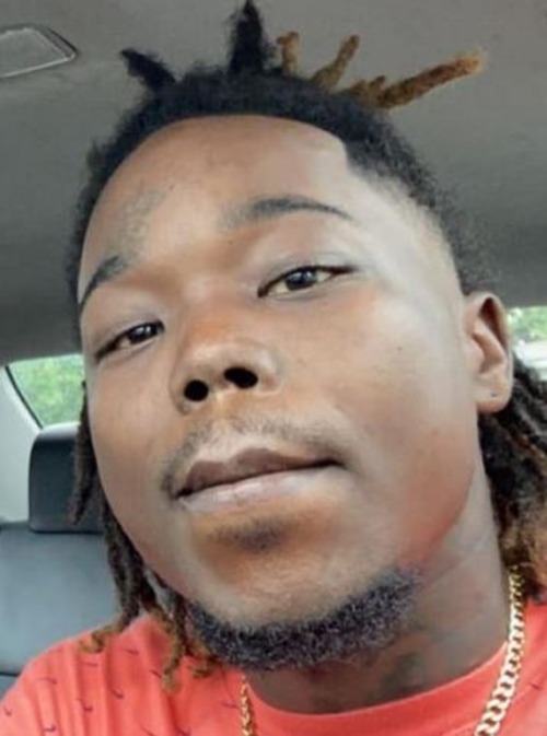 Jayvonne David Banks death by force case in Burmingham, AL