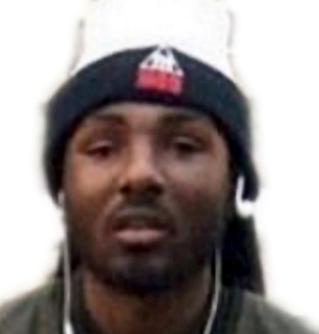 Vincent Carter death by force case profile photo