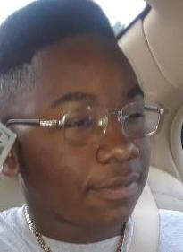 Jaylen Andarrius Clark death by force case in Burmingham, AL