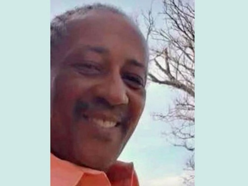  Robert Chandler death by force case profile photo