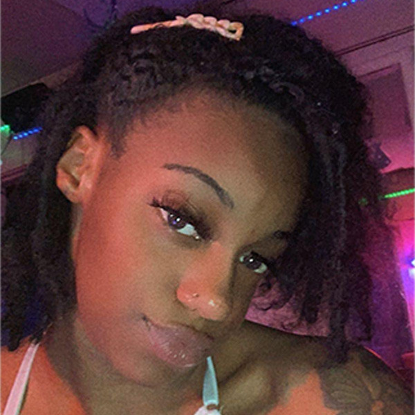 Corieonna Shantrice Hines death by force case in Burmingham, AL