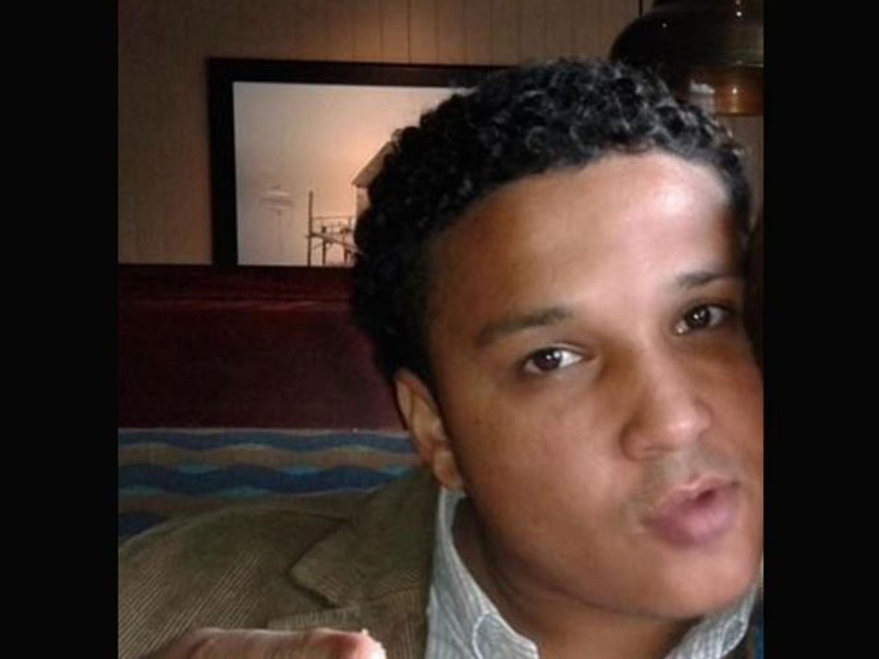 Darnell Michael Puidokas death by force case in Burmingham, AL