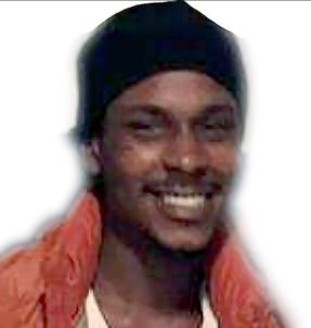 Marquette Harris death by force case profile photo