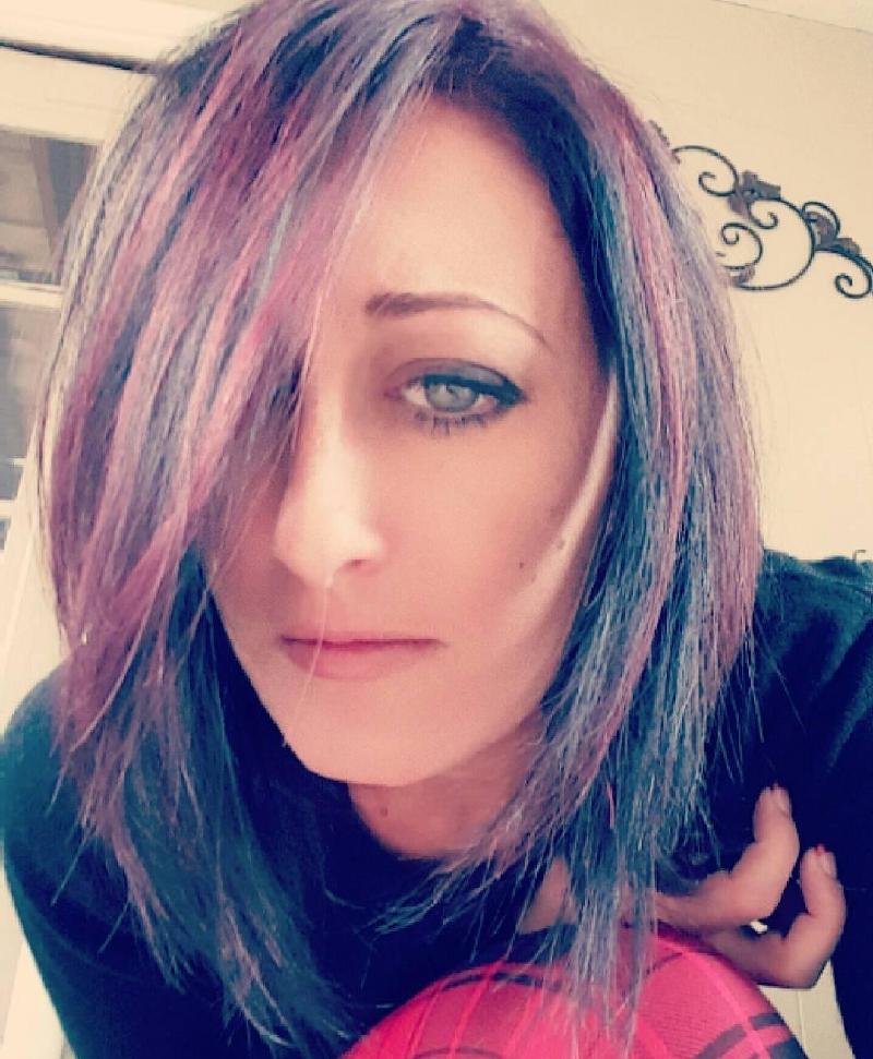 Tiffany Hernandez death by force case profile photo