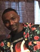 James Lee Washington death by force case in Burmingham, AL