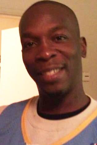 Michael Kimbrough death by force case profile photo
