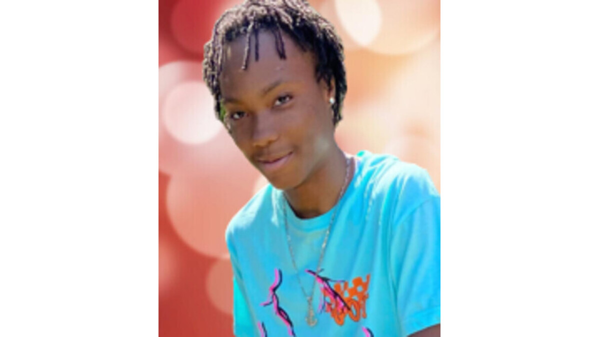 Caleb Witt death by force case in Burmingham, AL