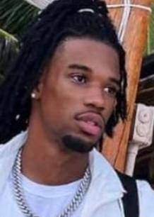 Demetrius Antwan Davis death by force case in Burmingham, AL