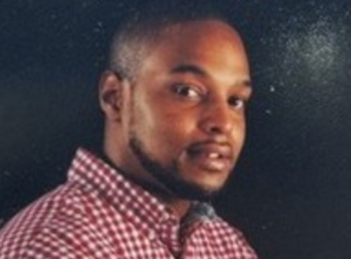 Sidney Cornell Saxton death by force case in Burmingham, AL