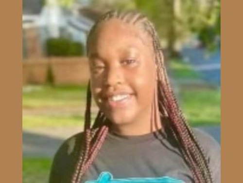 Jada White death by force case in Burmingham, AL