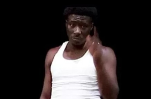 Tedarrius Quentez Smith death by force case in Burmingham, AL