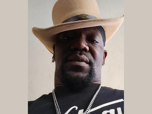 Anthony Darniel Knight death by force case in Burmingham, AL