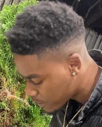 Isaiah Randall Harris death by force case in Burmingham, AL