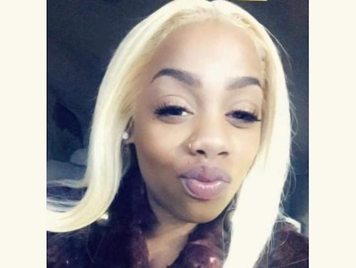  Ariel Jones death by force case in Burmingham, AL