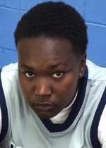 Janyia Thompson death by force case profile photo