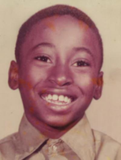 Richard Carter death by force case profile photo