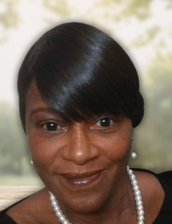 Monica Nichols death by force case profile photo