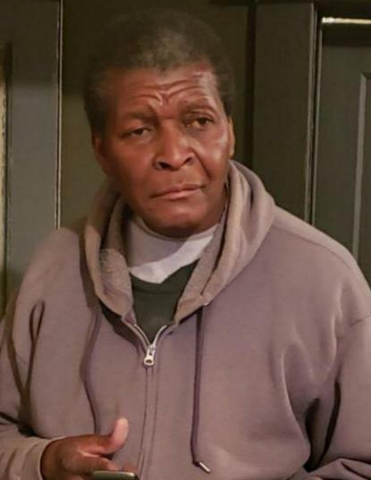 George Williams Jr death by force case in Burmingham, AL