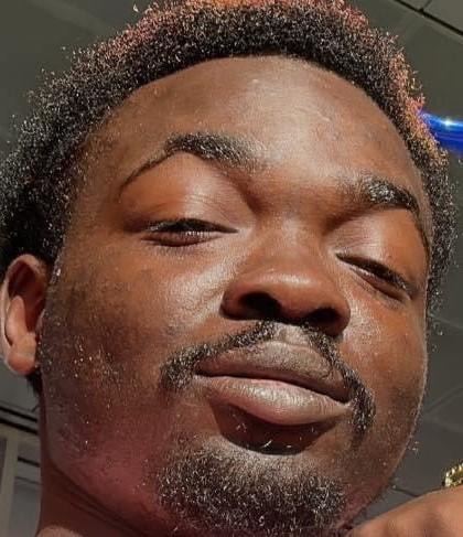 Antoine Deonta Ester death by force case in Burmingham, AL
