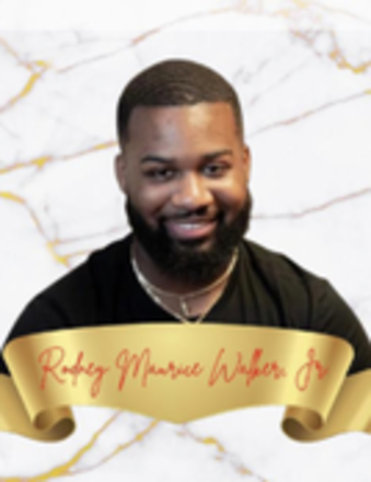 Rodney Maurice Walker death by force case in Burmingham, AL