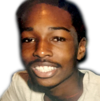 Devin Smith death by force case profile photo