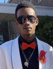 Dementrius Collins death by force case profile photo