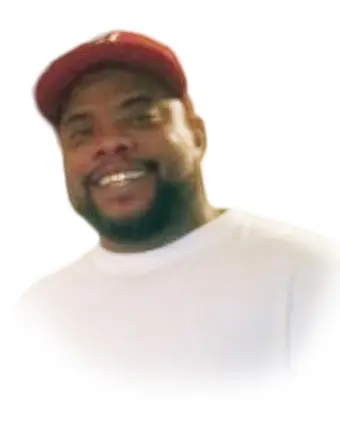 Demetrius Harris death by force case profile photo