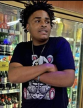 Montraevious Milton death by force case profile photo