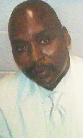 Eugene Holiday death by force case profile photo