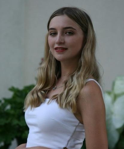 Virginia Davis death by force case profile photo