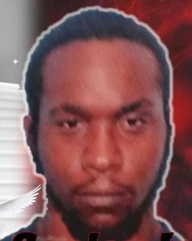 Jarvis Jerome Conley death by force case profile photo