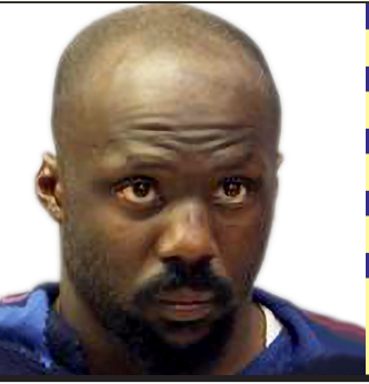 Pierre Fenner death by force case profile photo