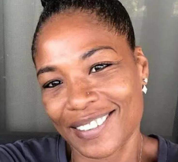Sherry Lynette Body death by force case in Burmingham, AL