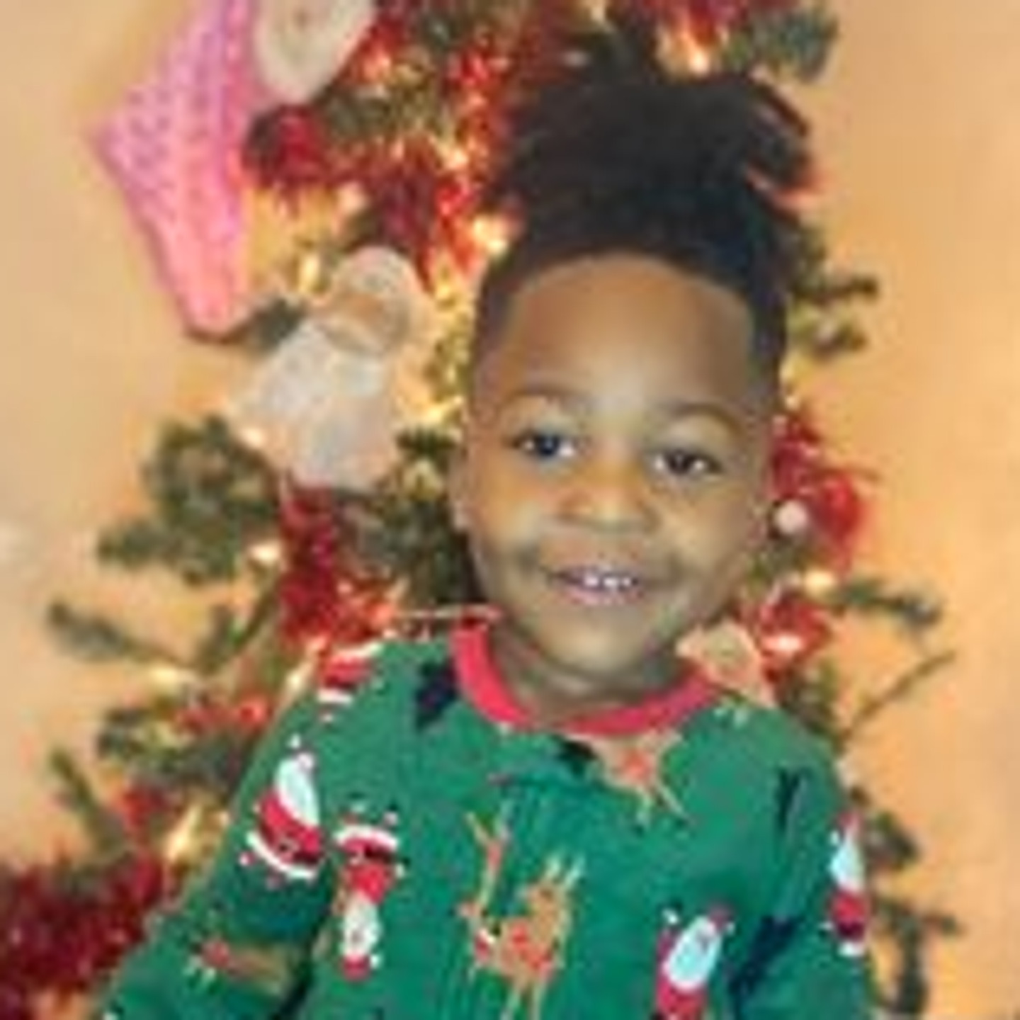 Kayden Goldman death by force case profile photo