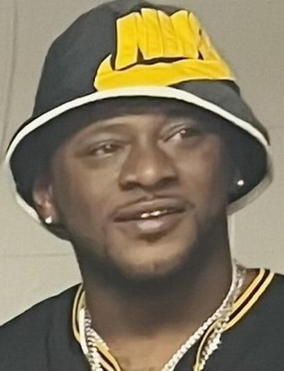 Lekilo Cummings death by force case profile photo