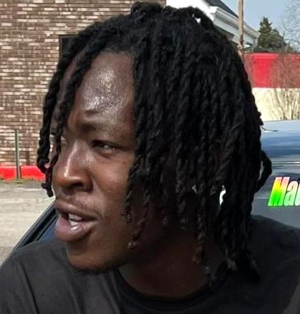 Salhadine Didler Adamou death by force case in Burmingham, AL